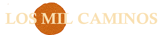 losmilcaminos.com